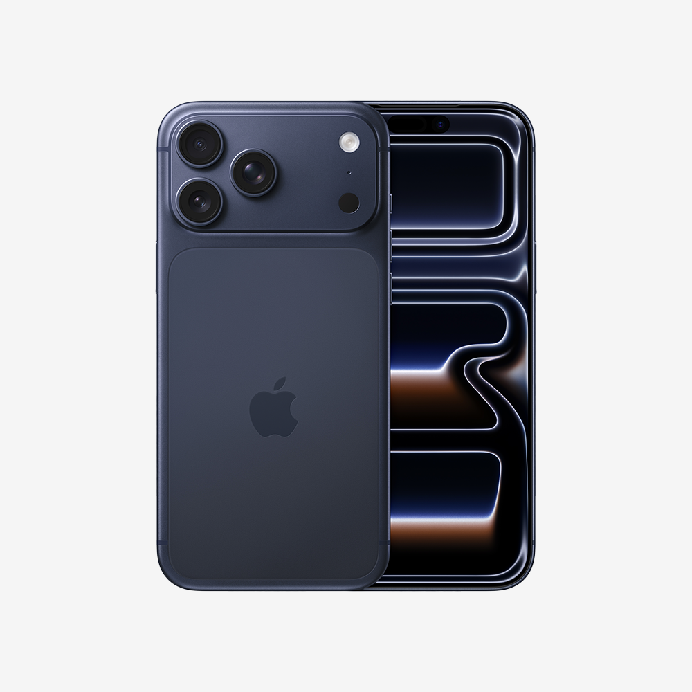 Pre-owned Phone 17 Pro Max